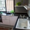 Отель Beirut 2BD New Apartment в Хазмиехе