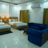 Отель J S R Residency, фото 2