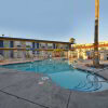 Отель Americas Best Value Inn Las Vegas Strip, фото 10