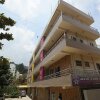 Отель OYO 19919 Home Mountain View 2BHK Ooty Lake, фото 9