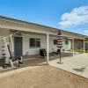Отель Modern Phoenix Home w/ Pool - 13 Mi to Downtown!, фото 1
