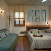 Отель Ionas Boutique Hotel, фото 4