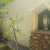 Отель Room in Guest Room - Padrino's Hostal La Paz Full House, фото 8