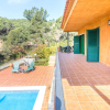 Отель Serene Villa in Lloret de Mar With Private Swimming Pool, фото 15