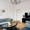 Отель Apartament Nowe Miasto - Skwer Malarzy, фото 12