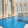 Отель Chaima Elegantly Furnished Brand New With Balcony, фото 24