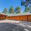 Отель Townsend Flagstaff 3 Bedroom Home by RedAwning, фото 14
