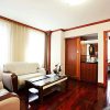 Отель Shijiazhuang Grand Milea Hotel, фото 5
