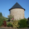 Отель Gite Le Grand Manoir, фото 13