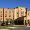Отель Hampton Inn Baton Rouge - Denham Springs, фото 22