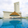 Отель Mahkota Hotel Singkawang, фото 14
