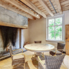 Отель Attractively Renovated Farmhouse From Around 1700, фото 25