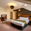 Отель Holiday Inn Newcastle Jesmond, an IHG Hotel, фото 3