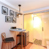 Отель Light Room Loft Jiaotong University, фото 8