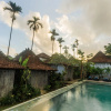 Отель Green Taman Ubud, фото 19