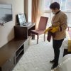 Отель Mingyue Hotel, фото 5