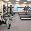 Отель Hampton Inn & Suites Dallas/Plano Central, фото 21