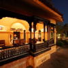 Отель Tuli Tiger Resort, фото 1