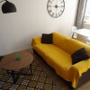 Отель Appartement Lille/1ch/stationnement gratuit, фото 10