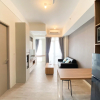Отель Best Price And Homey 1Br Vasanta Innopark Apartment, фото 11