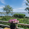 Отель Ferienwohnung Meerblick Lemkenhafen, фото 5