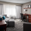 Отель Courtyard by Marriott Milpitas Silicon Valley, фото 2