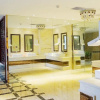 Отель Xin A Dan Yuan Optics Valley International Hotel, фото 39