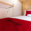 Отель Reddoorz Hostel @ Malang City Center, фото 12