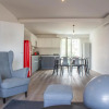 Отель GuestReady - Great 3BDR apt in the heart of Biarritz, фото 11