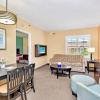 Отель 1BR With Two Queen Beds - Near Disney, фото 21
