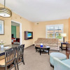Отель Near Disney -1br Suite With King Bed - Pool and Hot Tub, фото 12