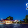 Отель Best Western Deming Southwest Inn, фото 15