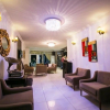 Отель Cevik Palace Otel, фото 2