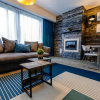 Отель Pine Woods Apartment A27 in Silver Mountain, фото 5