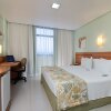 Отель Comfort Hotel Manaus, фото 6