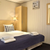 Отель Fletcher Badhotel Egmond aan Zee, фото 3