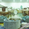 Отель Tiande International Hotel, фото 8