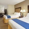 Отель Holiday Inn Express Hotel & Suites Madison-Verona, an IHG Hotel, фото 34