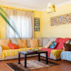 Отель Peniche Beach House, фото 2