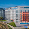 Отель Gino Seaside Tbilisi, Trademark Collection by Wyndham, фото 4