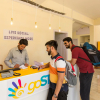 Отель goSTOPS Bir Landing Site - Hostel, фото 12