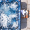 Отель Bramblewood - Cosy Chic hot tub Close to Beach, фото 25