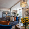 Отель dk villas 2 The Boardwalk - Hout Bay, фото 1