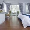 Отель Church Boutique Hotel - Hang Gai, фото 25