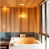 Отель Tomonoya Hotel & Ryokan Gyeongju, фото 10