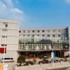 Отель Nanning Konggang Hotel, фото 1