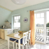Отель Endearing Apartment in Insel Poel With Sauna, фото 4