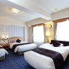 Отель Nishitetsu Grand Hotel, фото 4