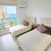 Отель Apartamentos SOHO Elite - Frente al Mar, фото 47