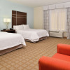 Отель Hampton Inn & Suites Hutto Austin, фото 5